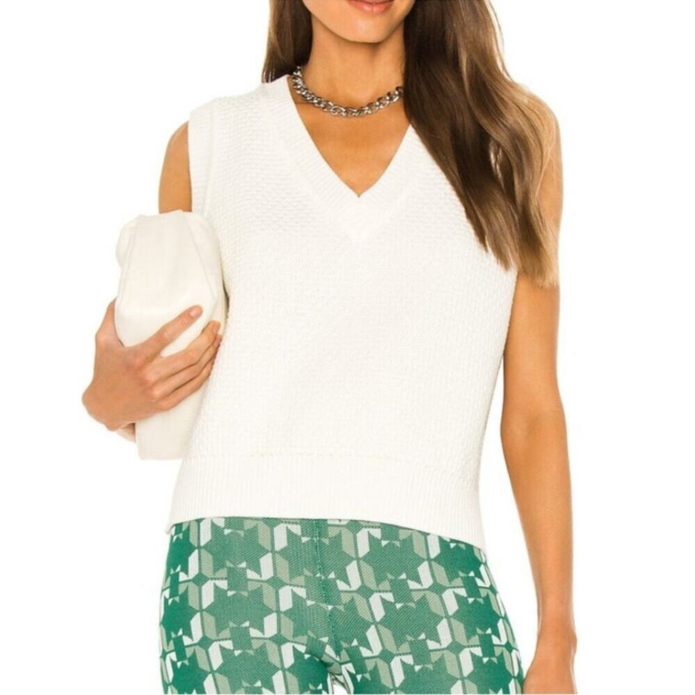 Dodo Bar Or Olla Vest Sz 44/US 8 \
